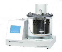 廣東運(yùn)動(dòng)粘度自動(dòng)測(cè)定儀